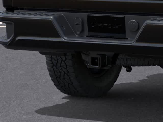 new 2026 Chevrolet Silverado 2500 car, priced at $56,865