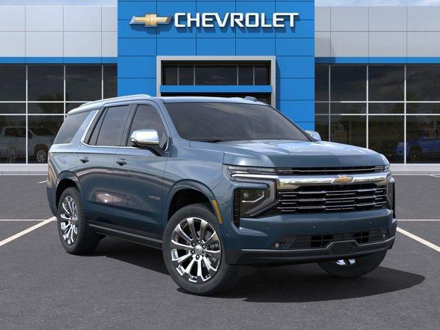 new 2025 Chevrolet Tahoe car, priced at $87,925