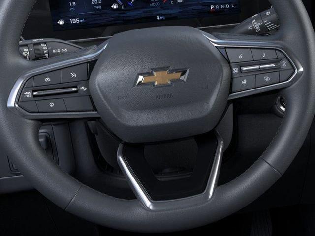 new 2025 Chevrolet Tahoe car, priced at $87,925