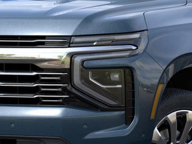 new 2025 Chevrolet Tahoe car, priced at $87,925