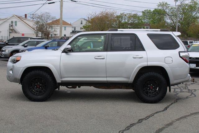used 2016 Toyota 4Runner car, priced at $28,114