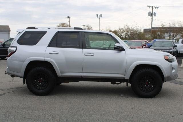 used 2016 Toyota 4Runner car, priced at $28,114