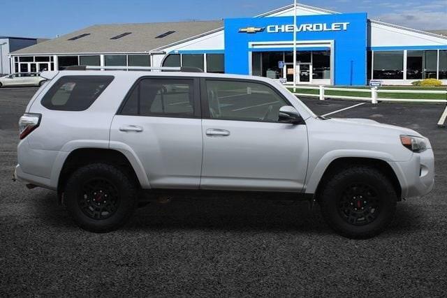 used 2016 Toyota 4Runner car, priced at $26,697