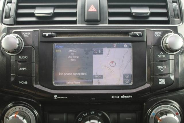 used 2016 Toyota 4Runner car, priced at $26,697