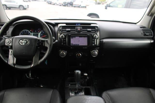 used 2016 Toyota 4Runner car, priced at $28,114
