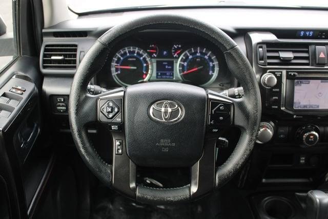 used 2016 Toyota 4Runner car, priced at $28,114