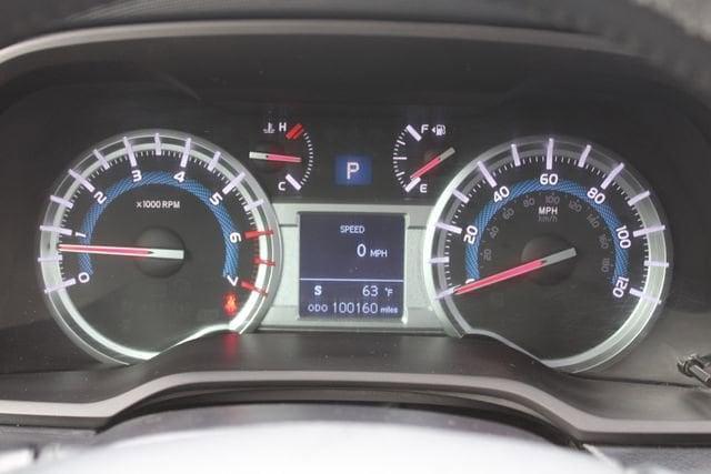 used 2016 Toyota 4Runner car, priced at $28,114