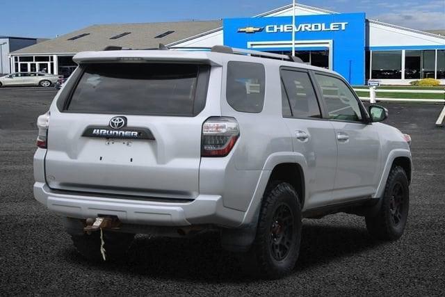 used 2016 Toyota 4Runner car, priced at $26,697