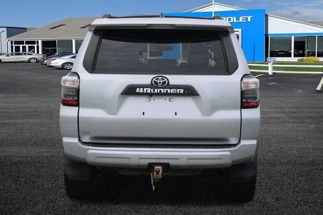 used 2016 Toyota 4Runner car, priced at $26,697