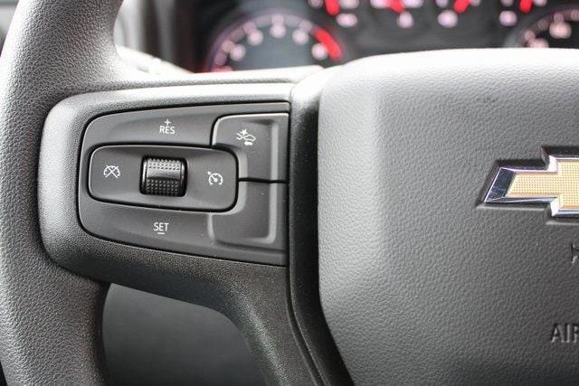 new 2024 Chevrolet Silverado 2500 car, priced at $66,553
