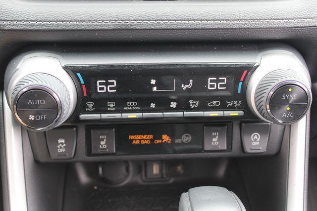 used 2022 Toyota RAV4 car, priced at $31,719