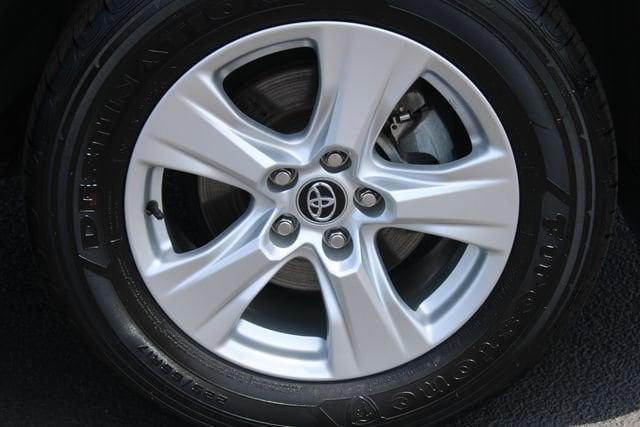 used 2020 Toyota RAV4 Hybrid car, priced at $25,431