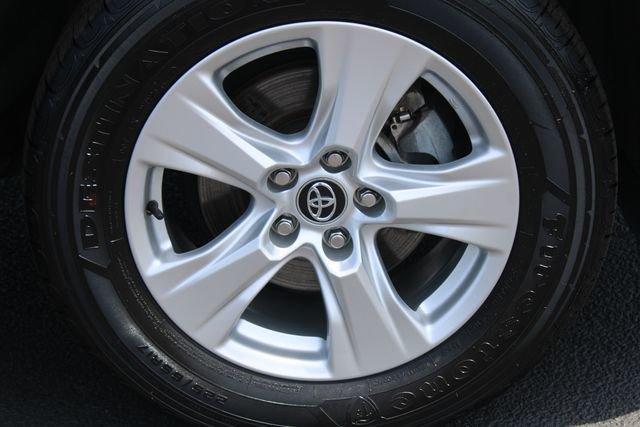 used 2020 Toyota RAV4 Hybrid car, priced at $25,431