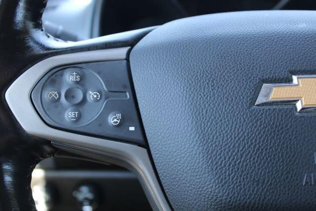 used 2022 Chevrolet Colorado car, priced at $31,198