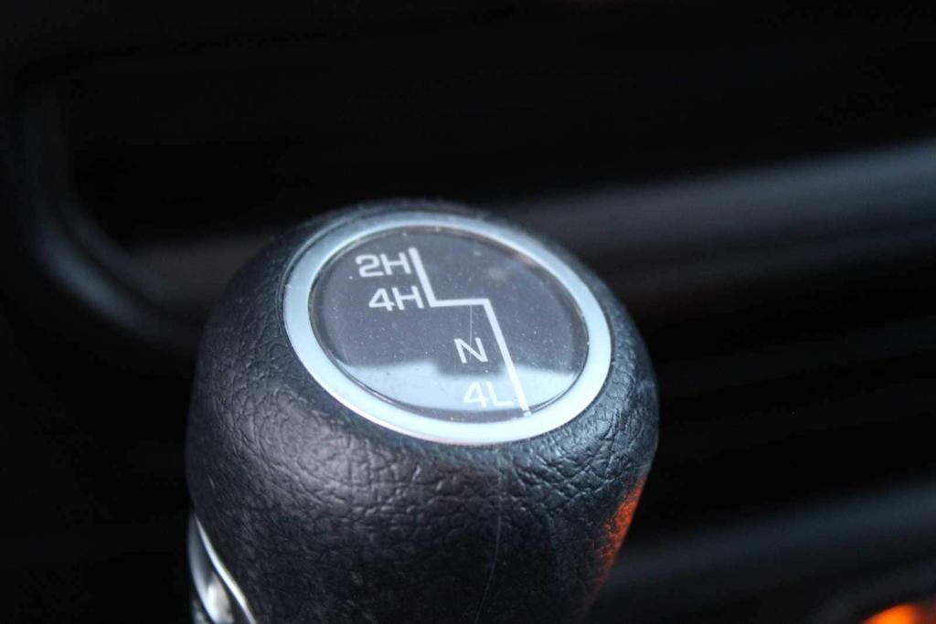 used 2022 Jeep Gladiator car, priced at $32,598