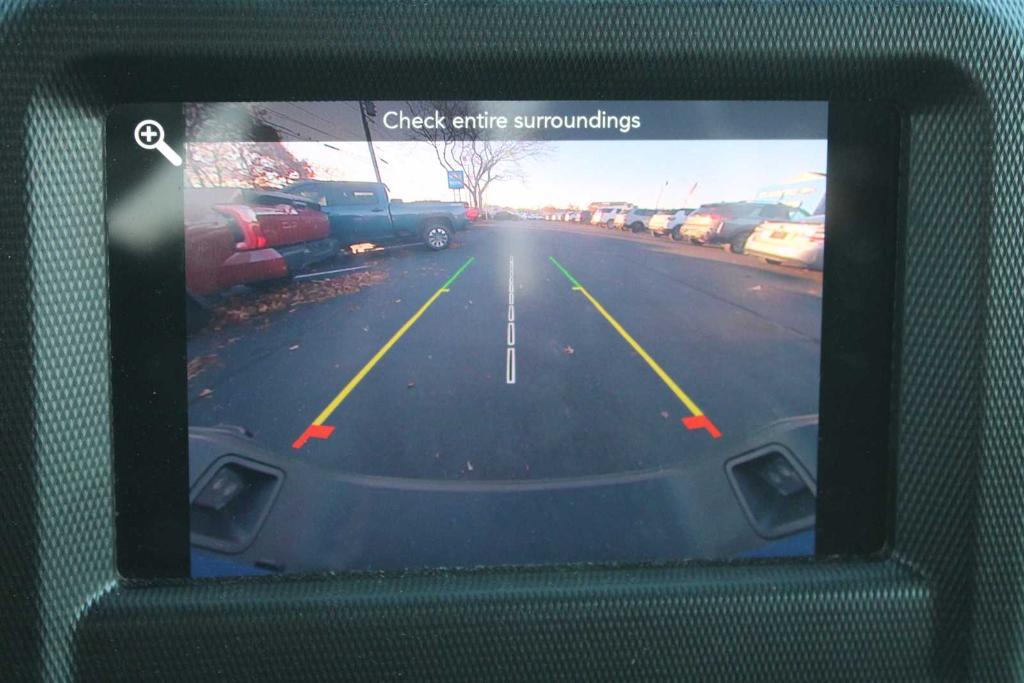 used 2022 Jeep Gladiator car, priced at $32,598