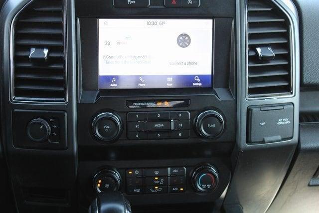 used 2020 Ford F-150 car, priced at $26,322