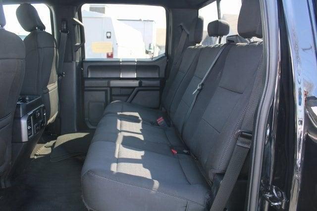used 2020 Ford F-150 car, priced at $26,322