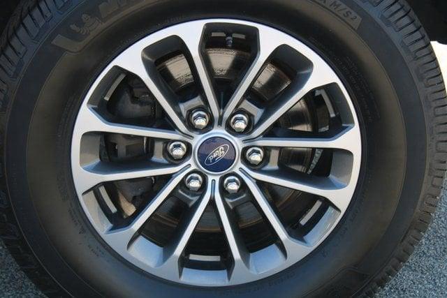 used 2020 Ford F-150 car, priced at $26,322