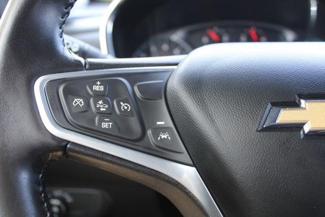 used 2022 Chevrolet Equinox car, priced at $20,159