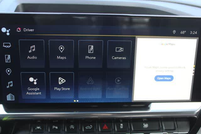 used 2024 Chevrolet Silverado 1500 car, priced at $51,995