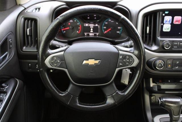 used 2015 Chevrolet Colorado car, priced at $19,995