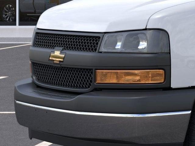 new 2025 Chevrolet Express 2500 car, priced at $45,250