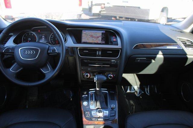 used 2014 Audi A4 car, priced at $11,689