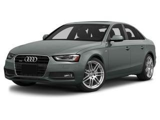 used 2014 Audi A4 car, priced at $12,309