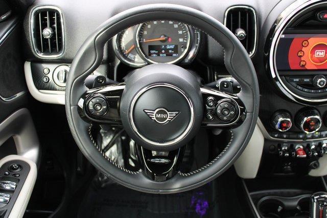 used 2020 MINI Countryman car, priced at $21,995