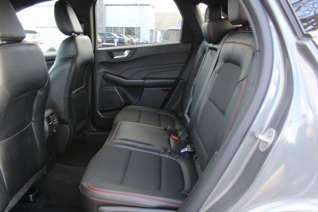 used 2023 Ford Escape car, priced at $26,774