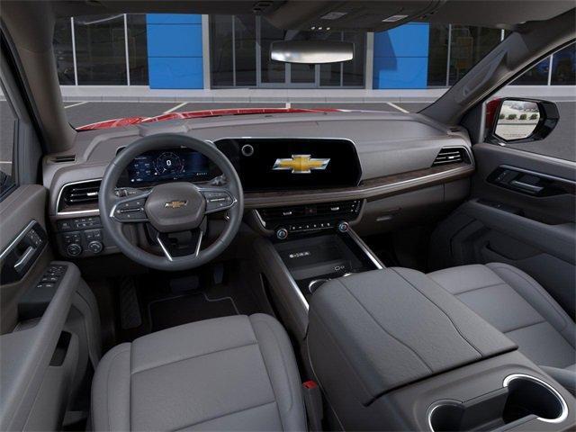 new 2025 Chevrolet Tahoe car, priced at $68,290