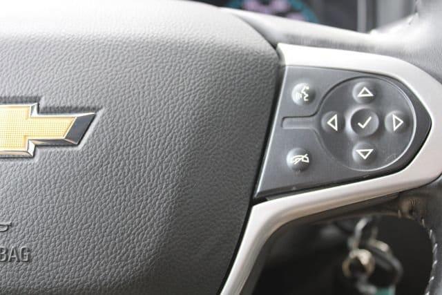 used 2022 Chevrolet Colorado car, priced at $31,583