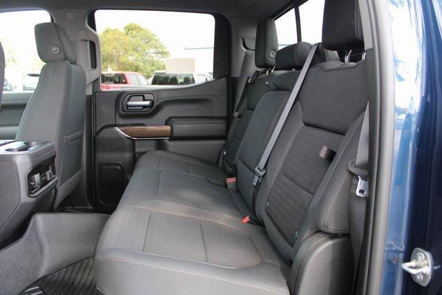 used 2020 Chevrolet Silverado 1500 car, priced at $30,000