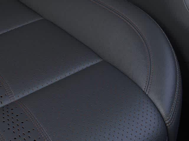 new 2025 Chevrolet Silverado 2500 car, priced at $83,845