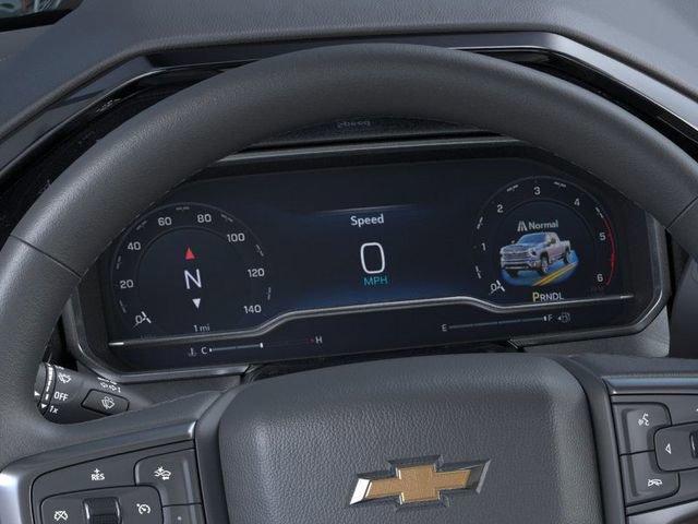 new 2025 Chevrolet Silverado 2500 car, priced at $87,845