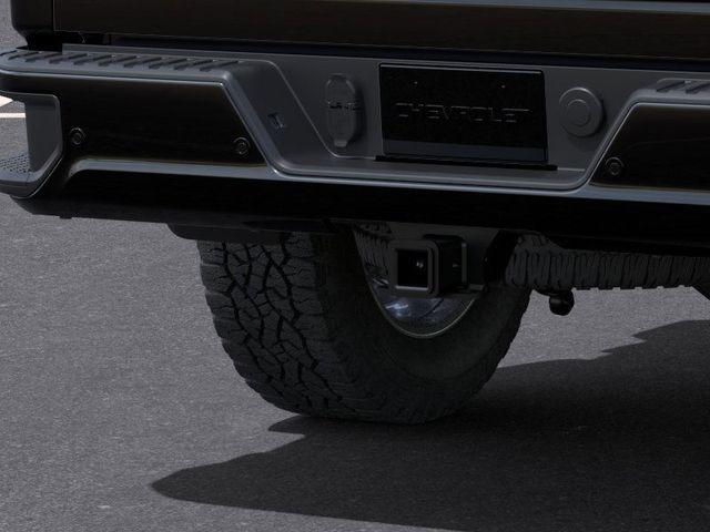 new 2025 Chevrolet Silverado 2500 car, priced at $87,845
