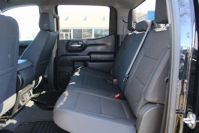 used 2024 Chevrolet Silverado 1500 car, priced at $48,669