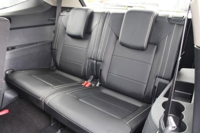 used 2021 Volkswagen Atlas car, priced at $26,995