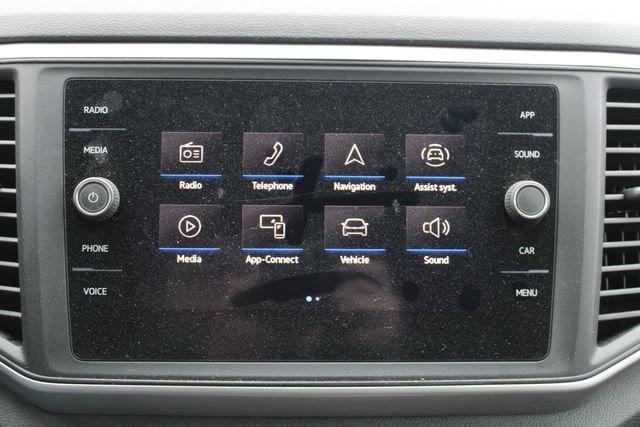 used 2021 Volkswagen Atlas car, priced at $26,995