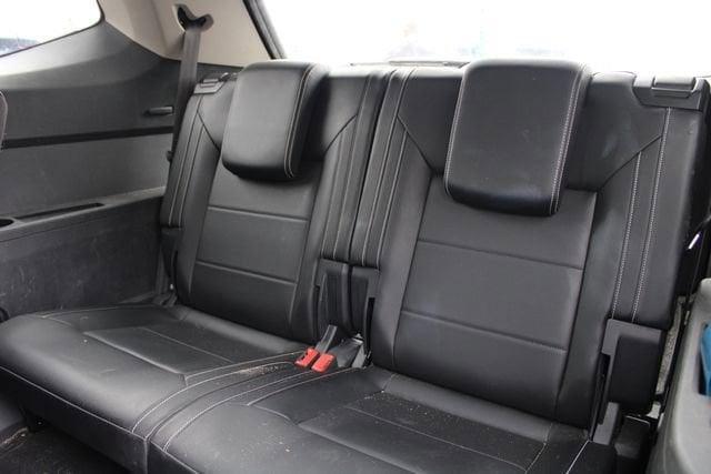 used 2021 Volkswagen Atlas car, priced at $26,995