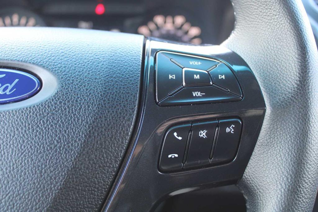 used 2019 Ford Explorer car, priced at $17,545