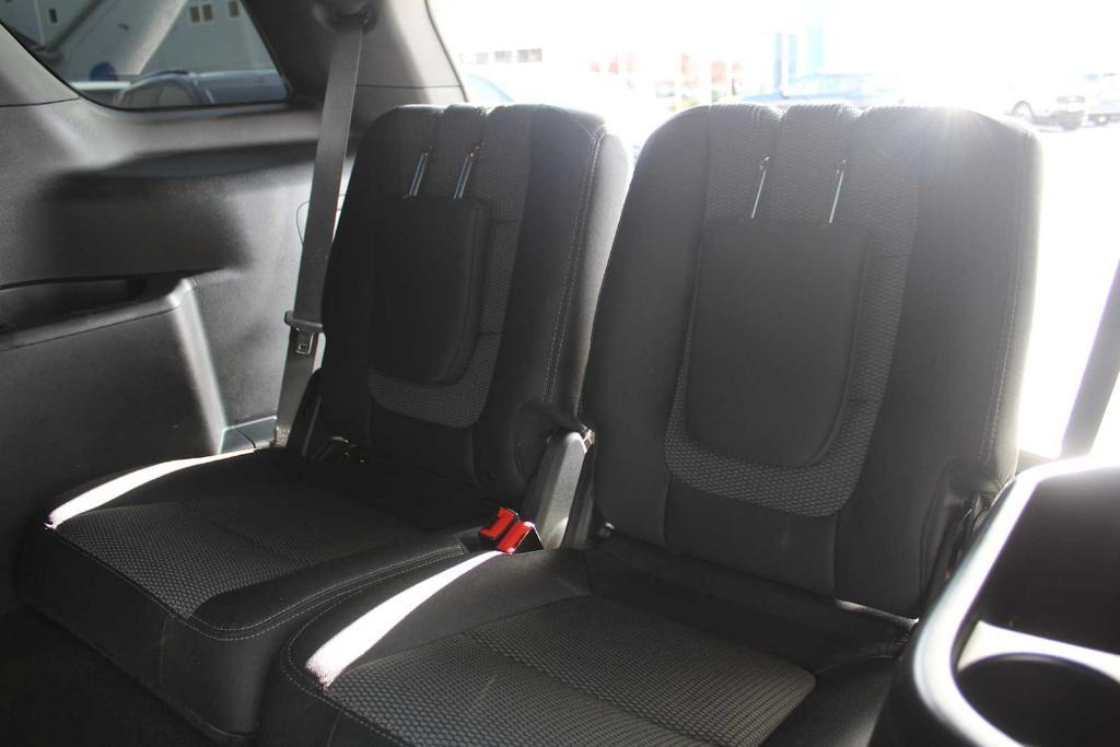 used 2019 Ford Explorer car, priced at $17,545