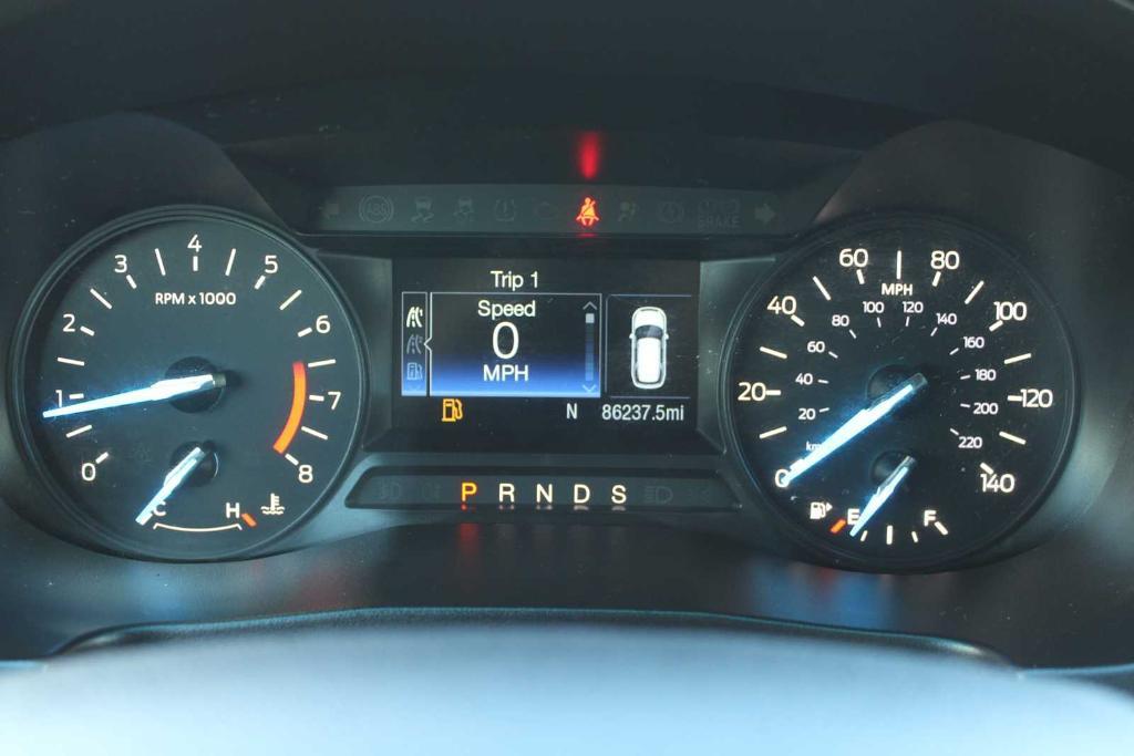 used 2019 Ford Explorer car, priced at $17,545