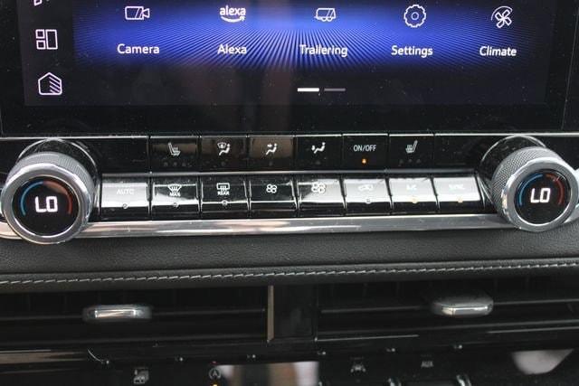 used 2024 Chevrolet Colorado car, priced at $37,971