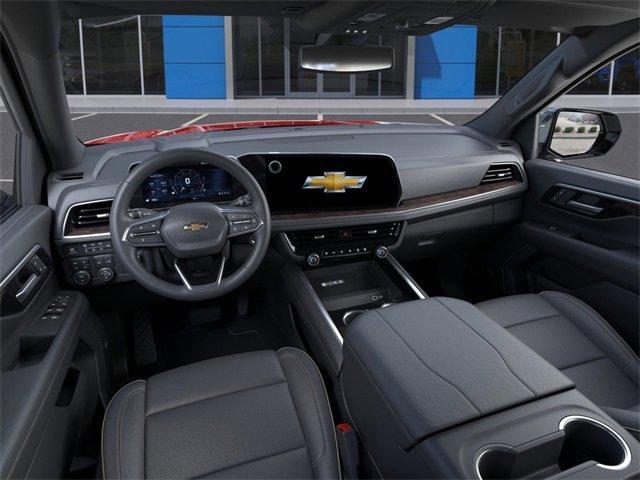 new 2025 Chevrolet Tahoe car, priced at $82,205