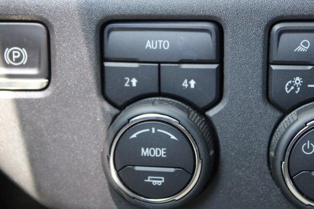 used 2023 Chevrolet Silverado 1500 car, priced at $49,953