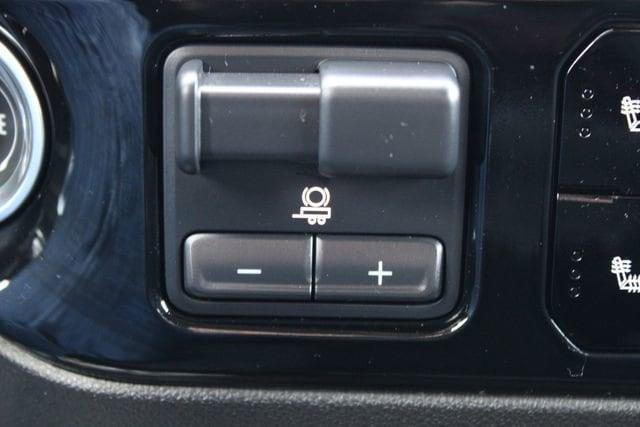 used 2024 Chevrolet Silverado 1500 car, priced at $45,912