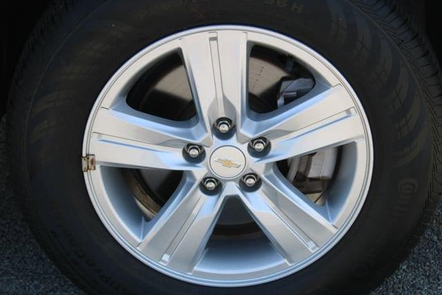 used 2022 Chevrolet Trax car, priced at $20,499