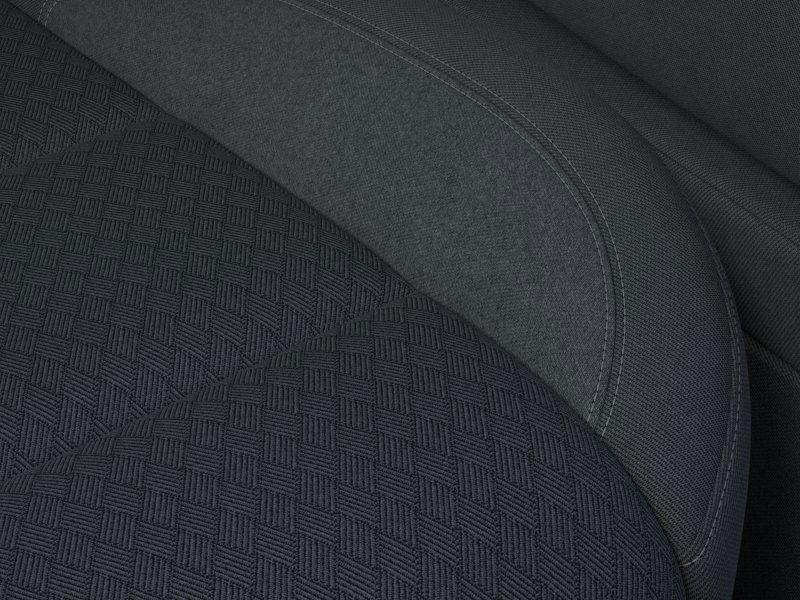 new 2026 Chevrolet Silverado 1500 car, priced at $41,155